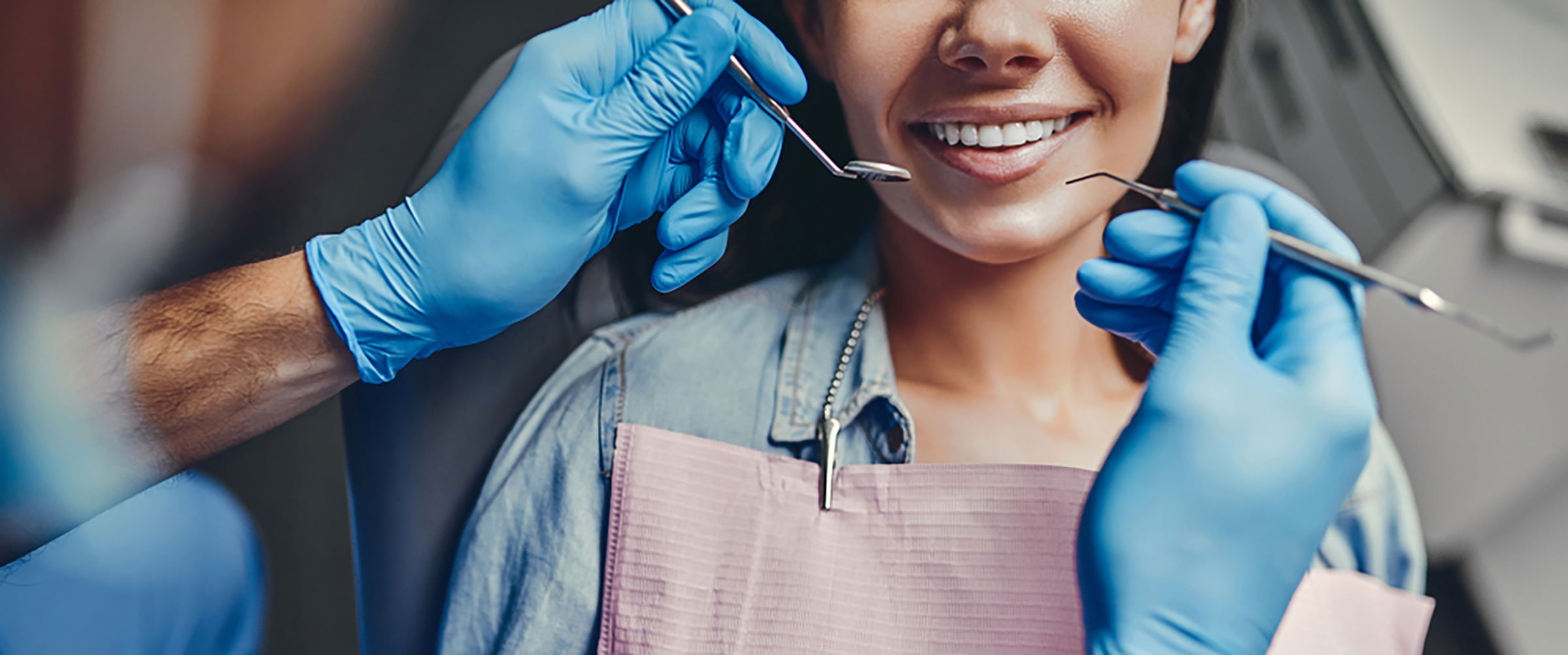 Sedation Dentistry Relaxing Facts you Need to Know